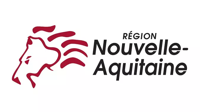 Site de la Région Nouvelle Aquitaine